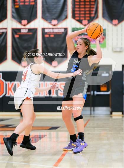 Thumbnail 2 in Oak Grove @ North Davidson photogallery.
