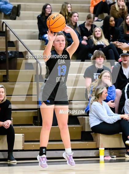 Thumbnail 2 in Oak Grove @ North Davidson photogallery.
