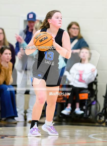Thumbnail 1 in Oak Grove @ North Davidson photogallery.