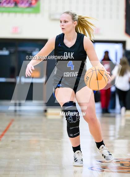 Thumbnail 3 in Oak Grove @ North Davidson photogallery.
