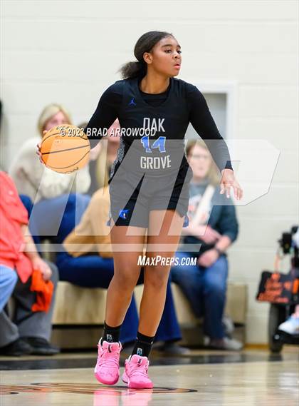 Thumbnail 3 in Oak Grove @ North Davidson photogallery.