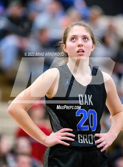Thumbnail 2 in Oak Grove @ North Davidson photogallery.