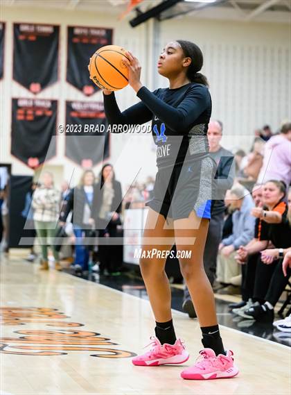 Thumbnail 3 in Oak Grove @ North Davidson photogallery.