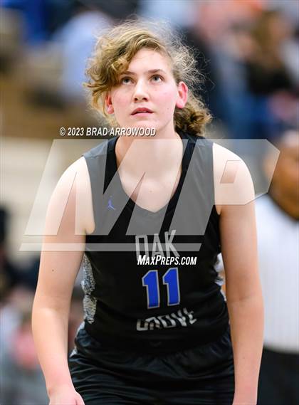 Thumbnail 3 in Oak Grove @ North Davidson photogallery.