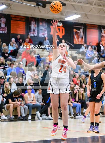 Thumbnail 3 in Oak Grove @ North Davidson photogallery.