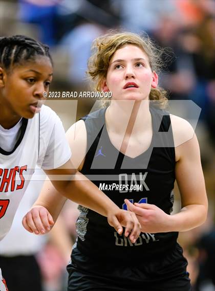 Thumbnail 3 in Oak Grove @ North Davidson photogallery.