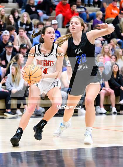Thumbnail 1 in Oak Grove @ North Davidson photogallery.