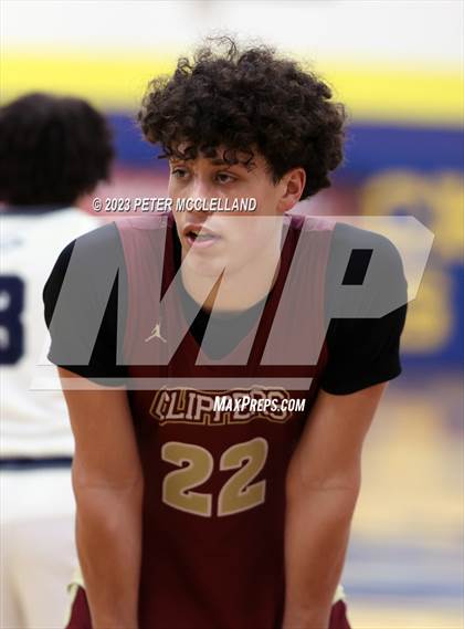 Thumbnail 3 in Newburyport @ St. John's Prep (Commonwealth Christmas Classic) photogallery.