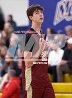 Photo from the gallery "Newburyport @ St. John's Prep (Commonwealth Christmas Classic)"
