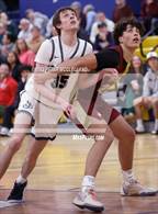 Photo from the gallery "Newburyport @ St. John's Prep (Commonwealth Christmas Classic)"