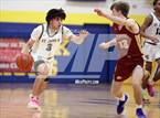 Photo from the gallery "Newburyport @ St. John's Prep (Commonwealth Christmas Classic)"