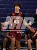 Photo from the gallery "Newburyport @ St. John's Prep (Commonwealth Christmas Classic)"