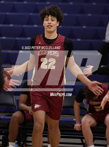 Thumbnail 2 in Newburyport @ St. John's Prep (Commonwealth Christmas Classic) photogallery.