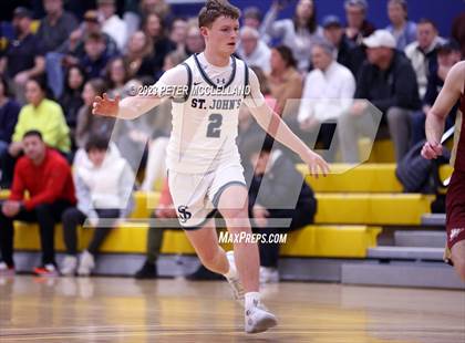 Thumbnail 2 in Newburyport @ St. John's Prep (Commonwealth Christmas Classic) photogallery.