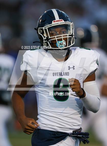 Thumbnail 1 in Overland @ Grandview photogallery.