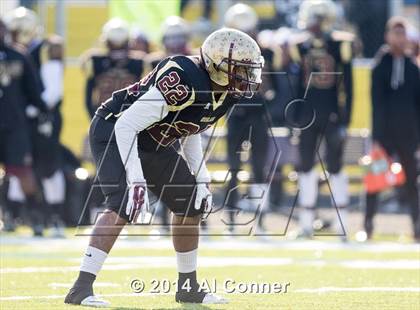 Thumbnail 2 in South Carroll @ Douglass (MPSSAA Seminfinal) photogallery.