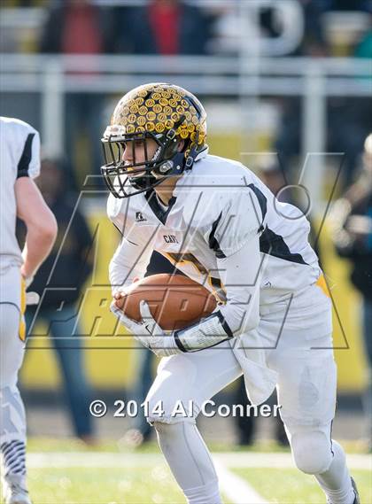 Thumbnail 1 in South Carroll @ Douglass (MPSSAA Seminfinal) photogallery.