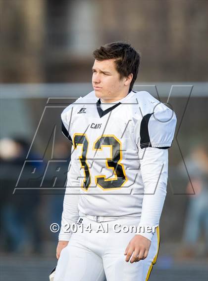 Thumbnail 2 in South Carroll @ Douglass (MPSSAA Seminfinal) photogallery.