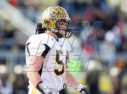 Thumbnail 1 in South Carroll @ Douglass (MPSSAA Seminfinal) photogallery.