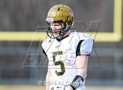 Thumbnail 2 in South Carroll @ Douglass (MPSSAA Seminfinal) photogallery.
