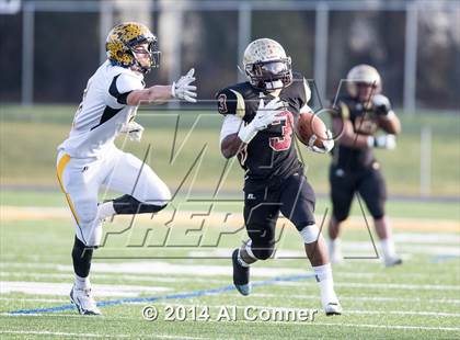 Thumbnail 2 in South Carroll @ Douglass (MPSSAA Seminfinal) photogallery.