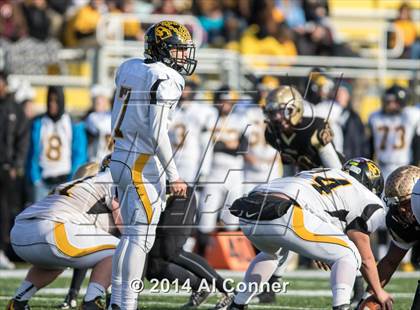 Thumbnail 1 in South Carroll @ Douglass (MPSSAA Seminfinal) photogallery.