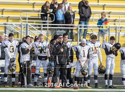 Thumbnail 1 in South Carroll @ Douglass (MPSSAA Seminfinal) photogallery.
