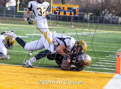 Thumbnail 1 in South Carroll @ Douglass (MPSSAA Seminfinal) photogallery.