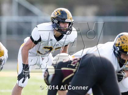 Thumbnail 1 in South Carroll @ Douglass (MPSSAA Seminfinal) photogallery.