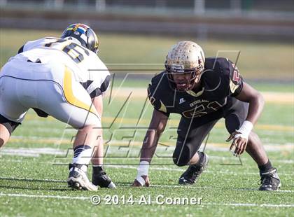 Thumbnail 3 in South Carroll @ Douglass (MPSSAA Seminfinal) photogallery.