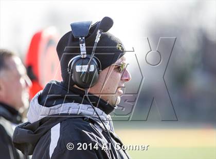 Thumbnail 1 in South Carroll @ Douglass (MPSSAA Seminfinal) photogallery.