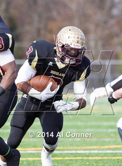 Thumbnail 2 in South Carroll @ Douglass (MPSSAA Seminfinal) photogallery.