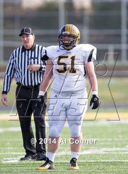 Thumbnail 2 in South Carroll @ Douglass (MPSSAA Seminfinal) photogallery.