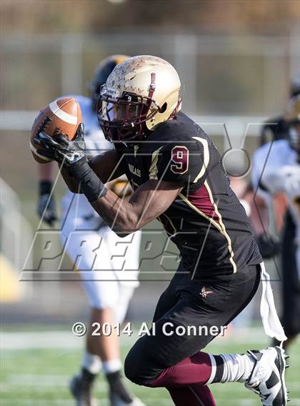 Thumbnail 1 in South Carroll @ Douglass (MPSSAA Seminfinal) photogallery.