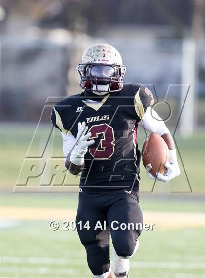 Thumbnail 3 in South Carroll @ Douglass (MPSSAA Seminfinal) photogallery.