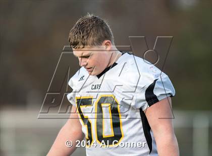 Thumbnail 1 in South Carroll @ Douglass (MPSSAA Seminfinal) photogallery.
