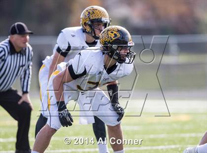 Thumbnail 3 in South Carroll @ Douglass (MPSSAA Seminfinal) photogallery.
