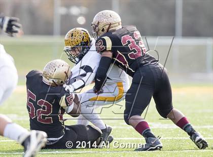 Thumbnail 2 in South Carroll @ Douglass (MPSSAA Seminfinal) photogallery.