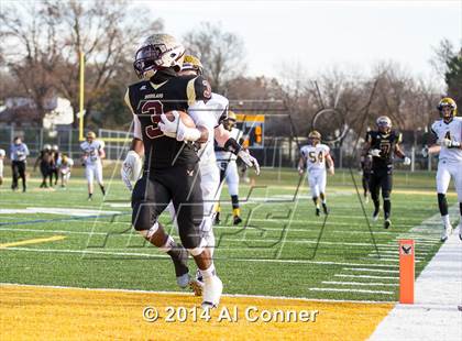 Thumbnail 1 in South Carroll @ Douglass (MPSSAA Seminfinal) photogallery.