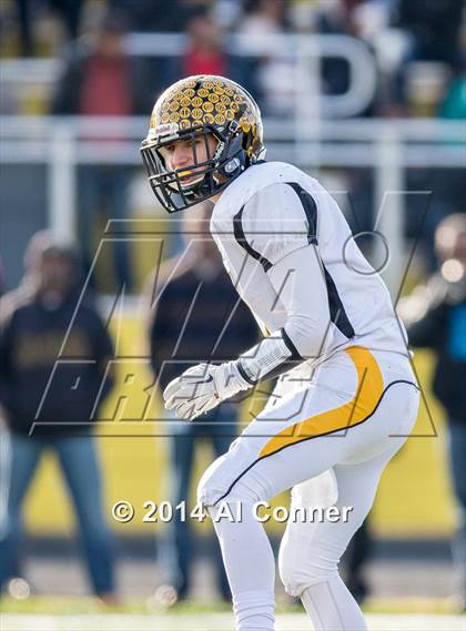 Thumbnail 3 in South Carroll @ Douglass (MPSSAA Seminfinal) photogallery.