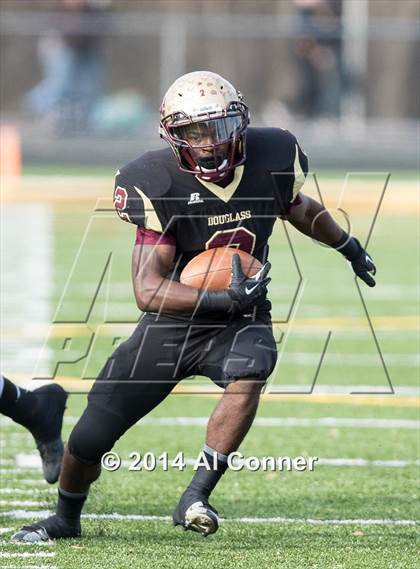 Thumbnail 2 in South Carroll @ Douglass (MPSSAA Seminfinal) photogallery.