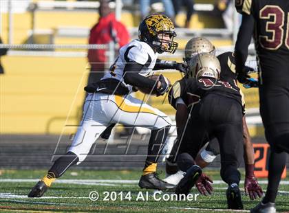 Thumbnail 1 in South Carroll @ Douglass (MPSSAA Seminfinal) photogallery.