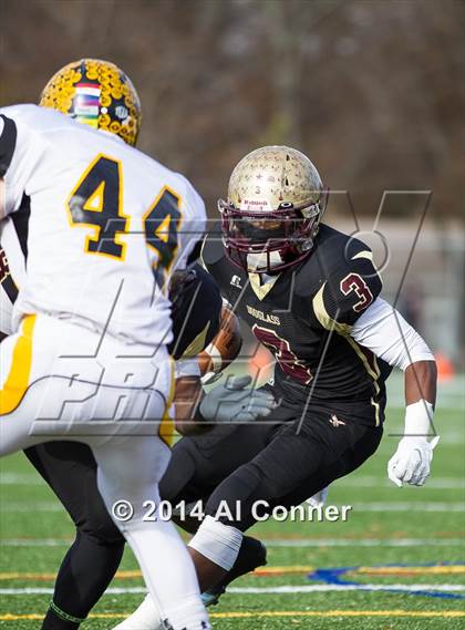 Thumbnail 1 in South Carroll @ Douglass (MPSSAA Seminfinal) photogallery.