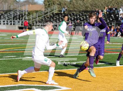 Thumbnail 3 in Amador Valley @ Livermore photogallery.