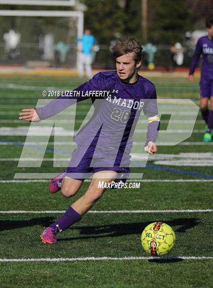 Thumbnail 2 in Amador Valley @ Livermore photogallery.