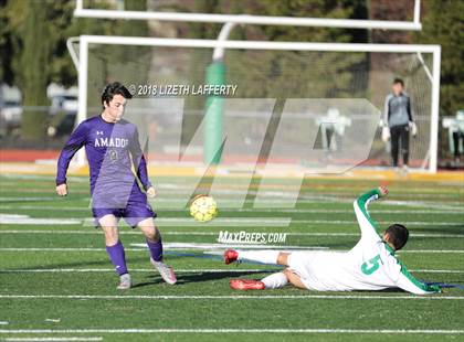 Thumbnail 1 in Amador Valley @ Livermore photogallery.