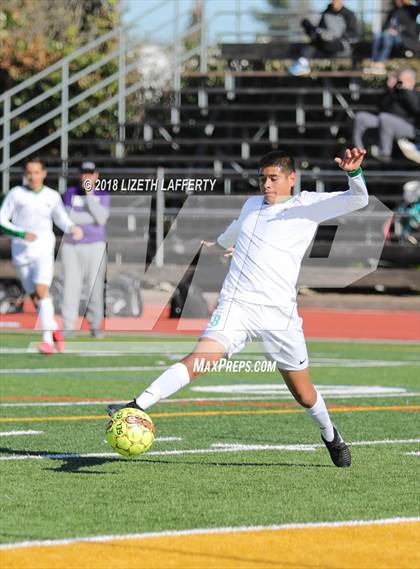Thumbnail 2 in Amador Valley @ Livermore photogallery.