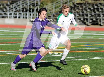Thumbnail 2 in Amador Valley @ Livermore photogallery.