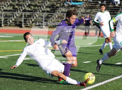 Thumbnail 2 in Amador Valley @ Livermore photogallery.