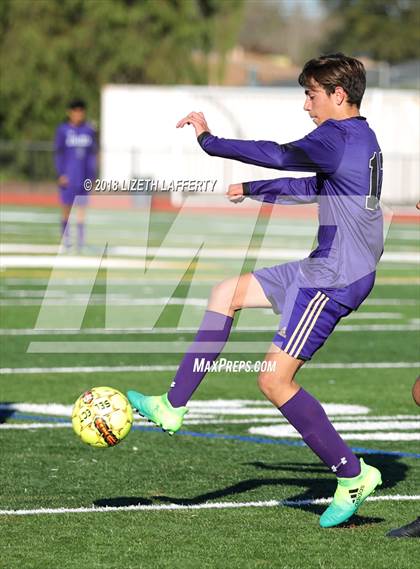 Thumbnail 1 in Amador Valley @ Livermore photogallery.